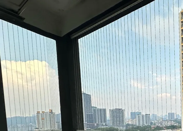 Bukit Jalil 9 Pax, Oug, Old Klang Road, Midvalley, Pavilion 2, Puchong, Kuala Lumpur