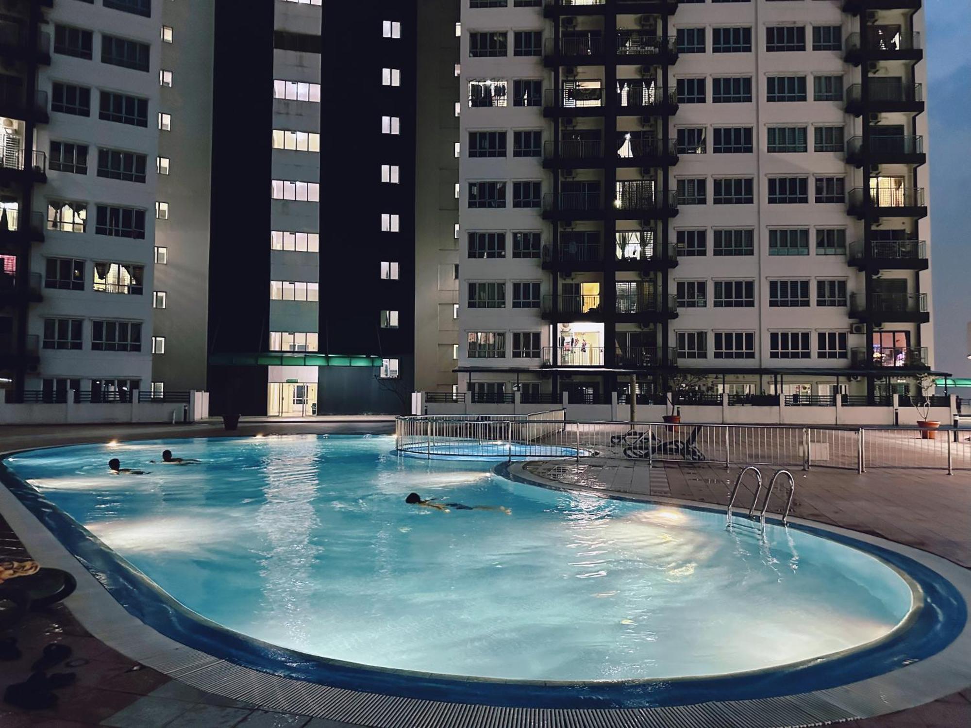 Pangsapuri Bukit Jalil 9 Pax, Oug, Old Klang Road, Midvalley, Pavilion 2, Puchong, *