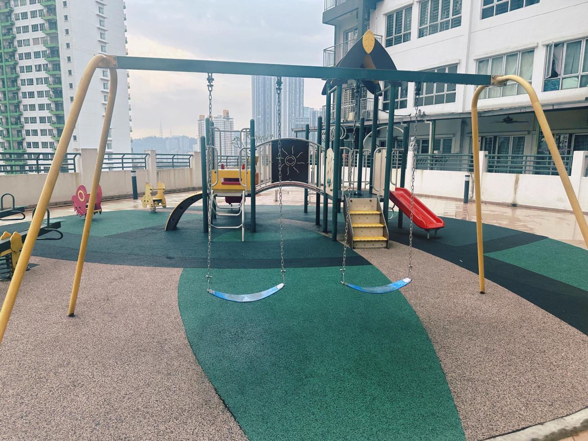 Bukit Jalil 9 Pax, Oug, Old Klang Road, Midvalley, Pavilion 2, Puchong,