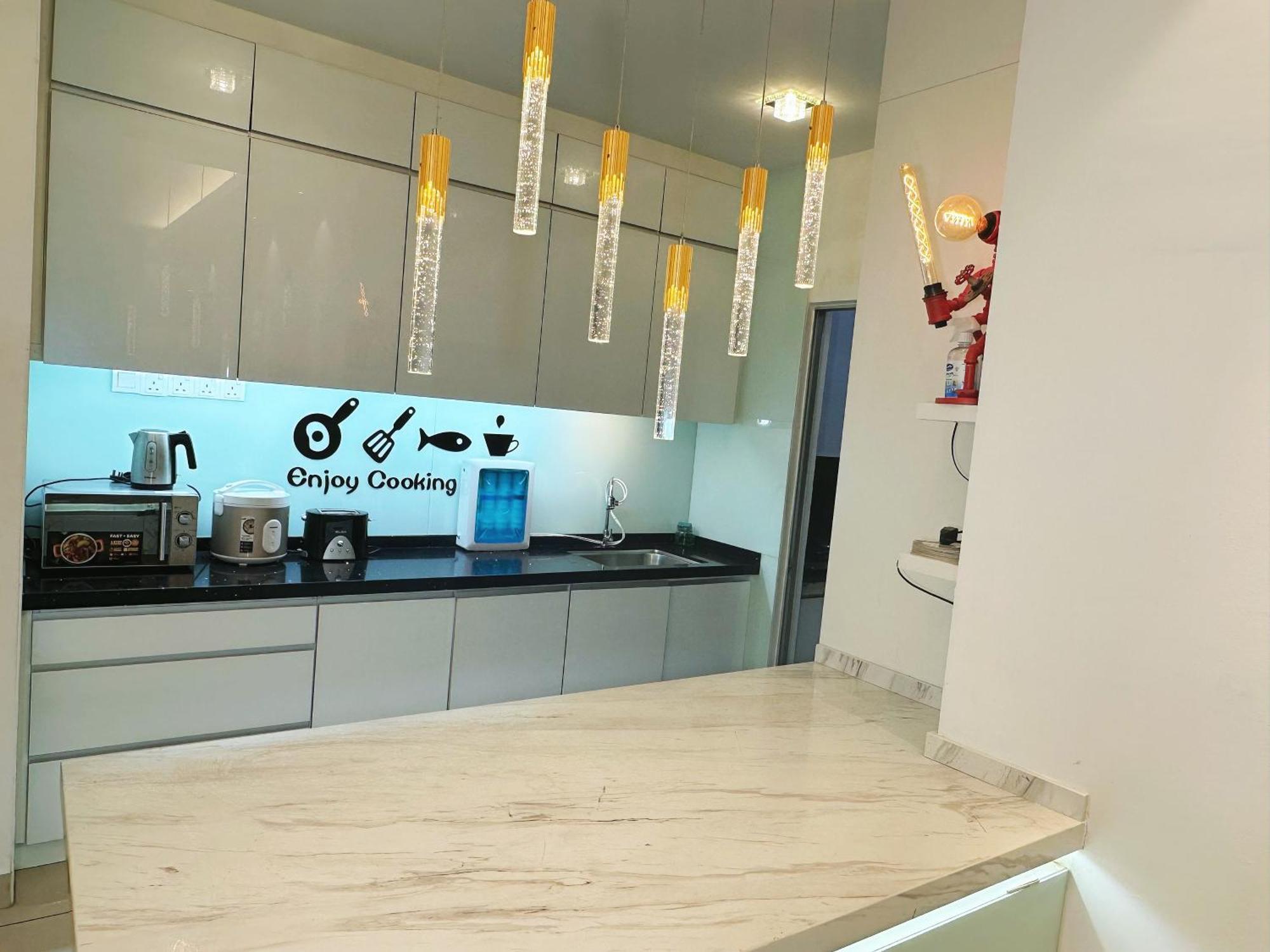 Pangsapuri Bukit Jalil 9 Pax, Oug, Old Klang Road, Midvalley, Pavilion 2, Puchong, Kuala Lumpur