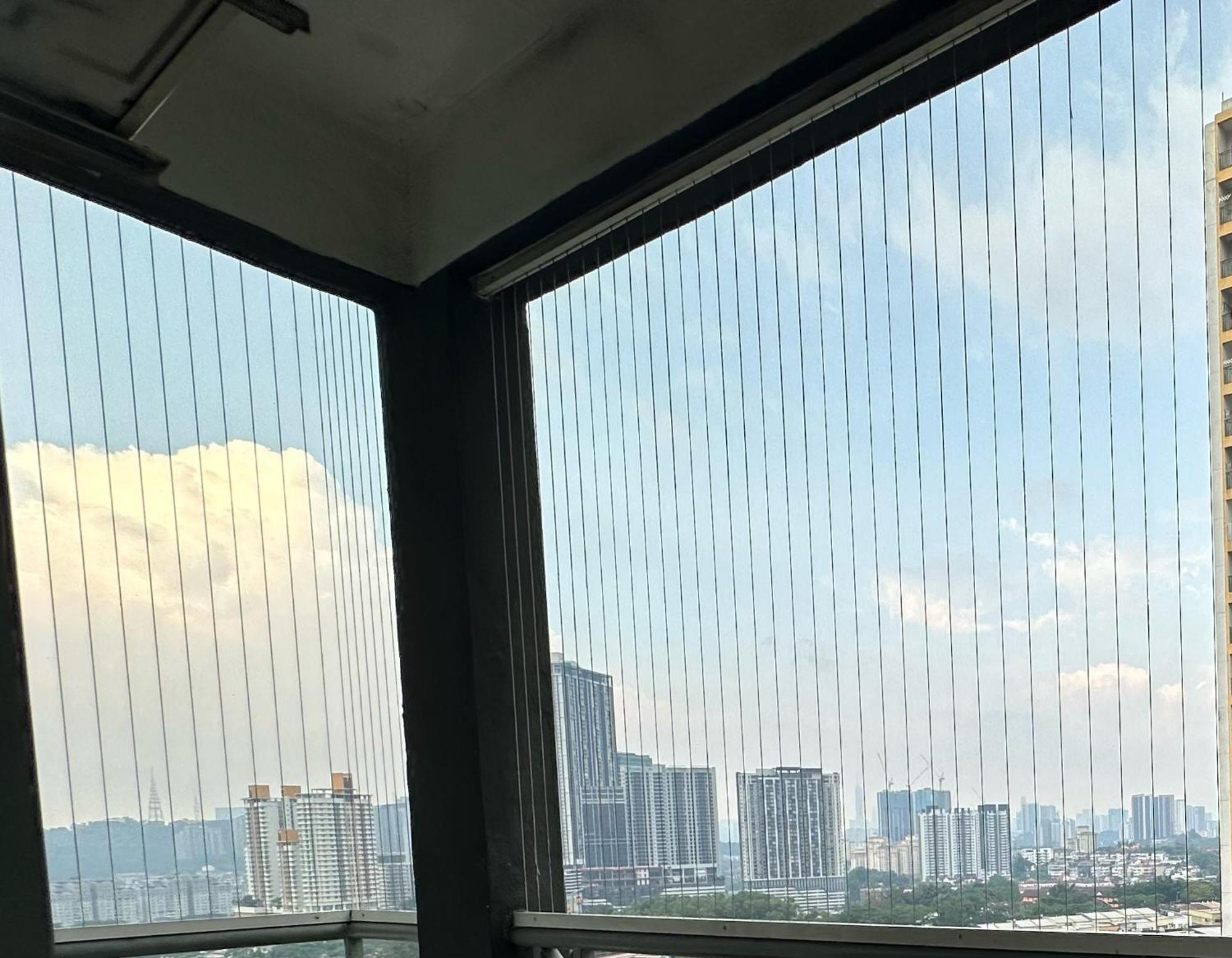 Pangsapuri Bukit Jalil 9 Pax, Oug, Old Klang Road, Midvalley, Pavilion 2, Puchong, Kuala Lumpur
