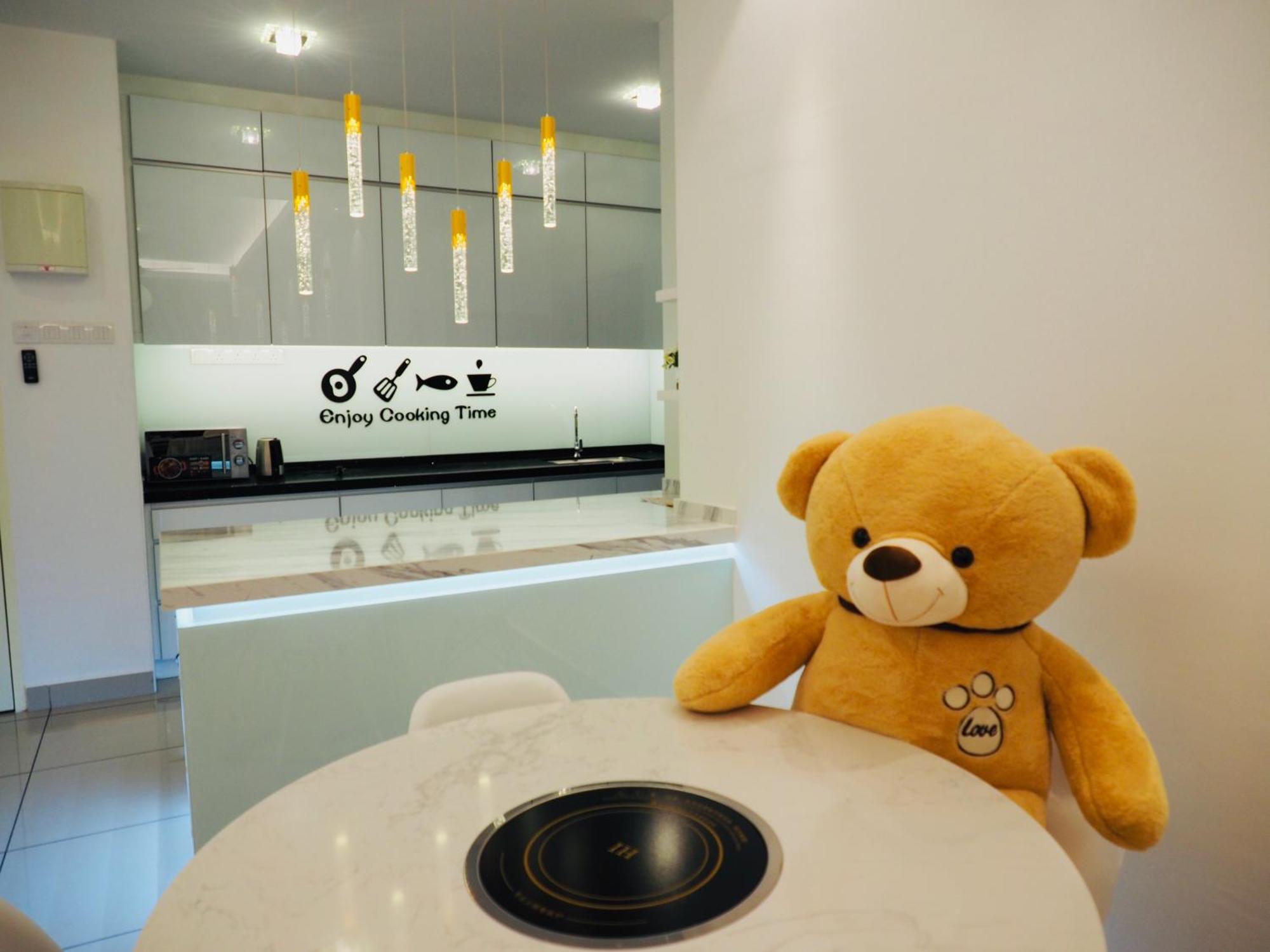 Bukit Jalil 9 Pax, Oug, Old Klang Road, Midvalley, Pavilion 2, Puchong, * Kuala Lumpur