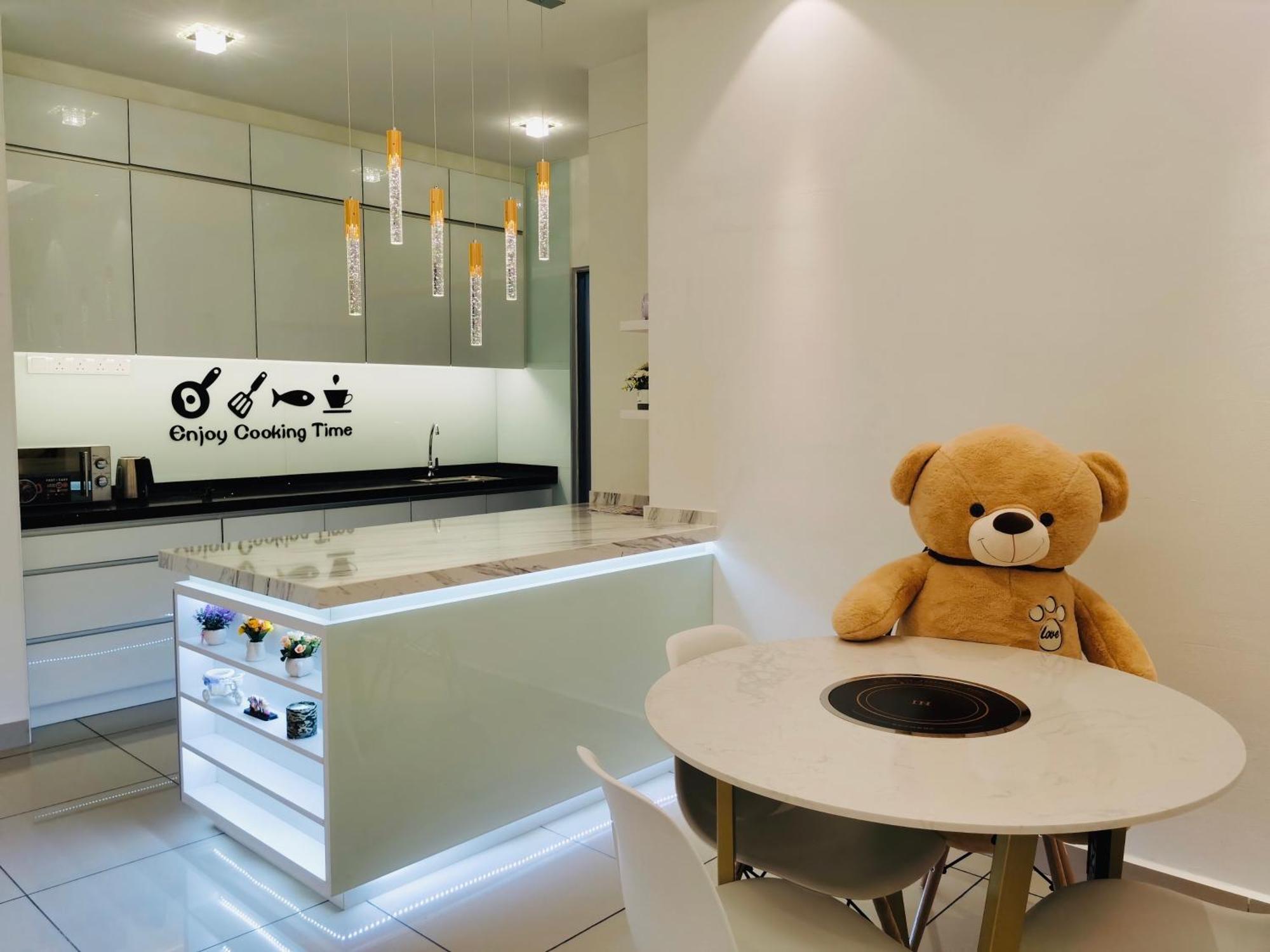 Pangsapuri Bukit Jalil 9 Pax, Oug, Old Klang Road, Midvalley, Pavilion 2, Puchong,