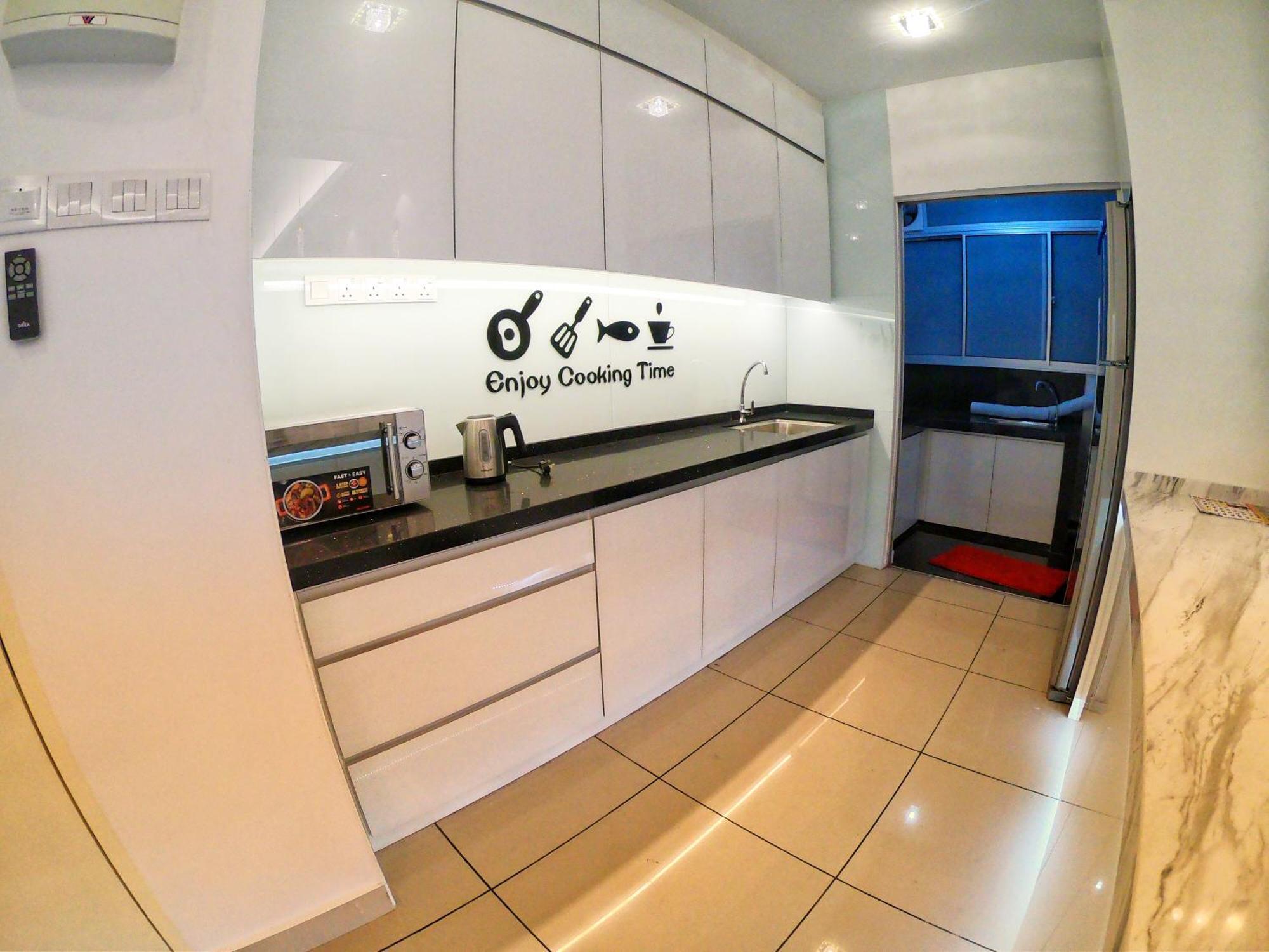 Pangsapuri Bukit Jalil 9 Pax, Oug, Old Klang Road, Midvalley, Pavilion 2, Puchong, *