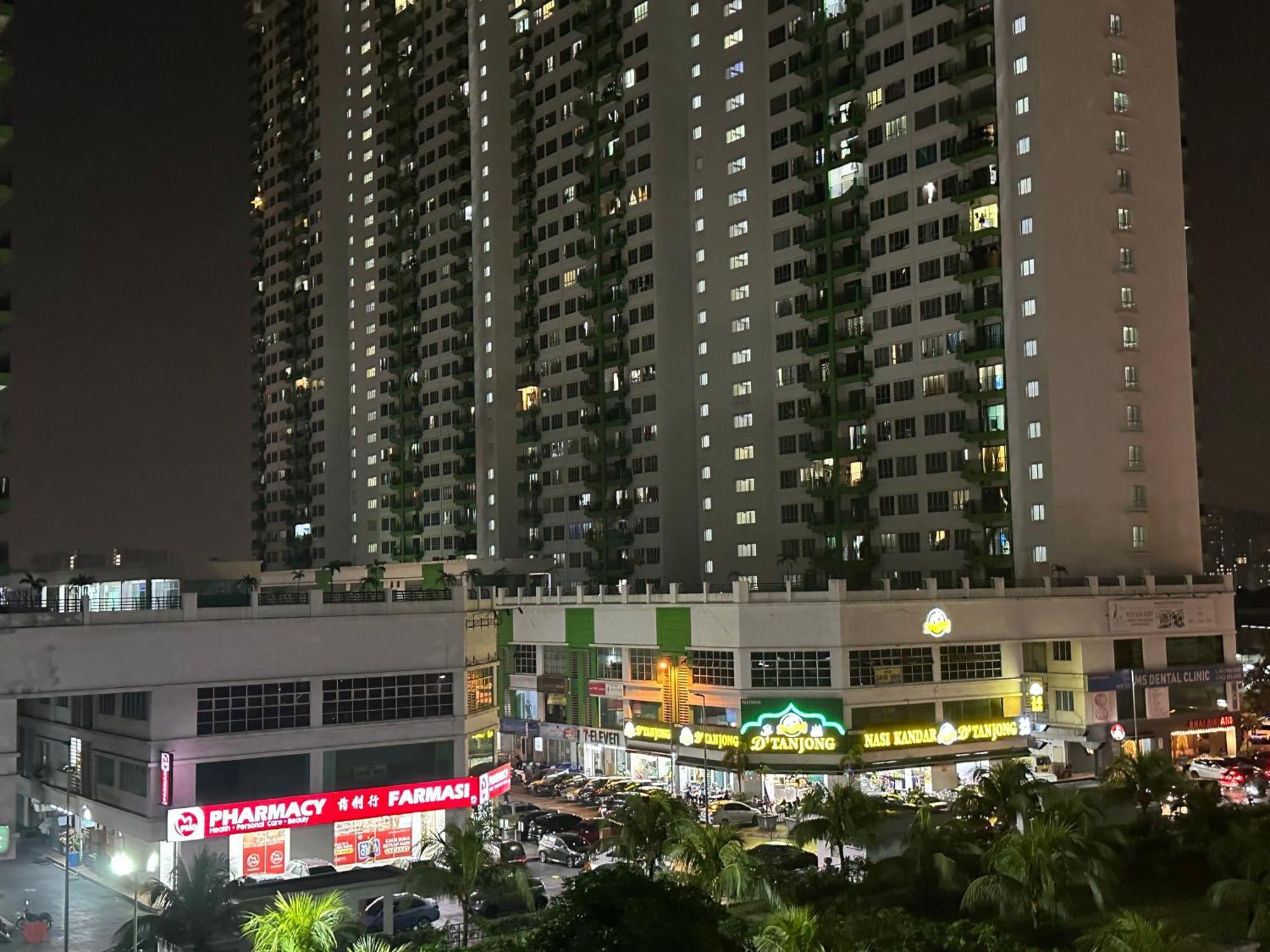 Bukit Jalil 9 Pax, Oug, Old Klang Road, Midvalley, Pavilion 2, Puchong, * Kuala Lumpur