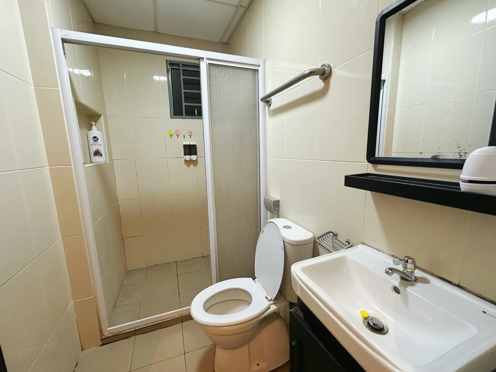 Pangsapuri Bukit Jalil 9 Pax, Oug, Old Klang Road, Midvalley, Pavilion 2, Puchong, *