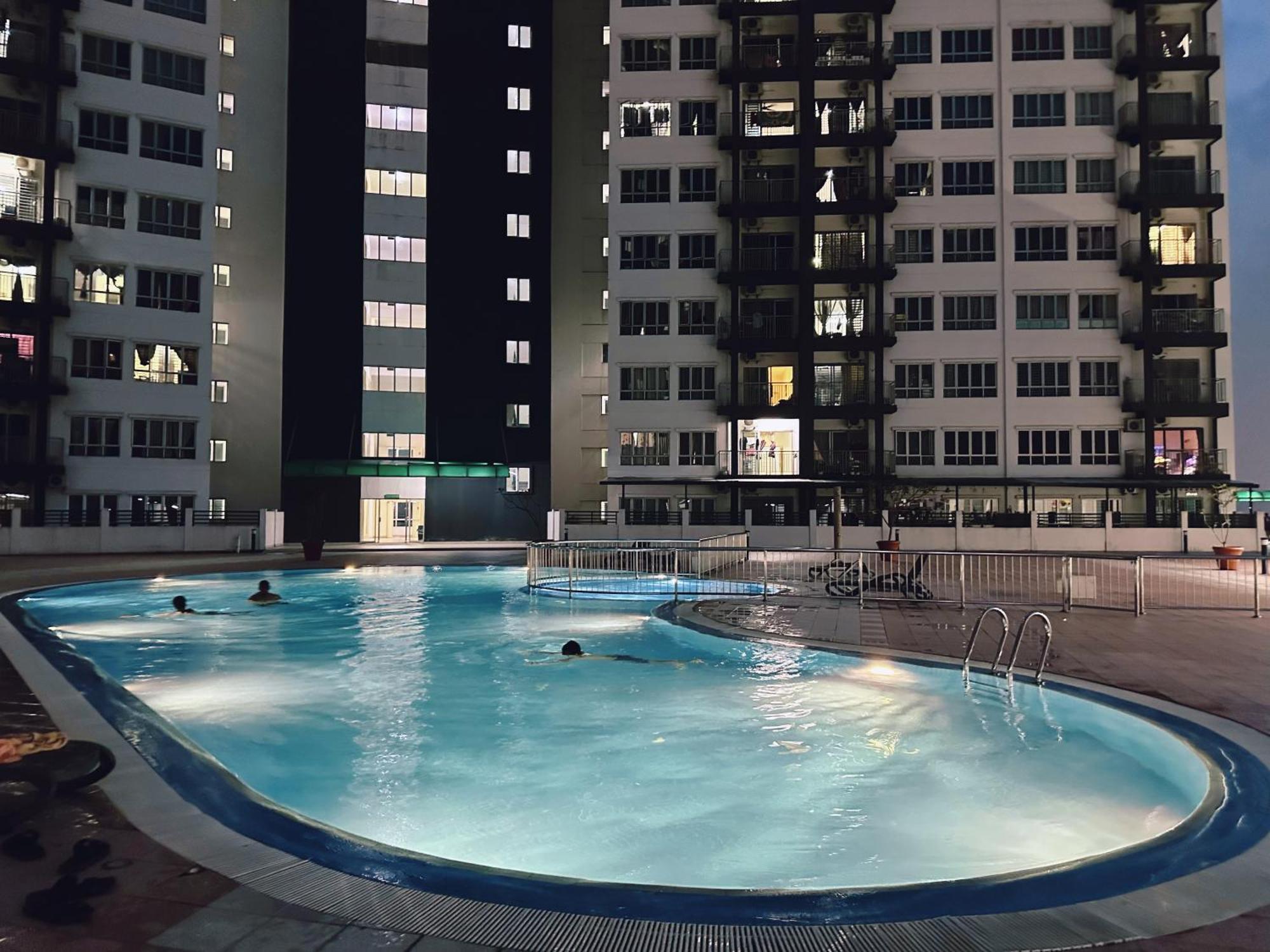 Bukit Jalil 9 Pax, Oug, Old Klang Road, Midvalley, Pavilion 2, Puchong, Pangsapuri Kuala Lumpur