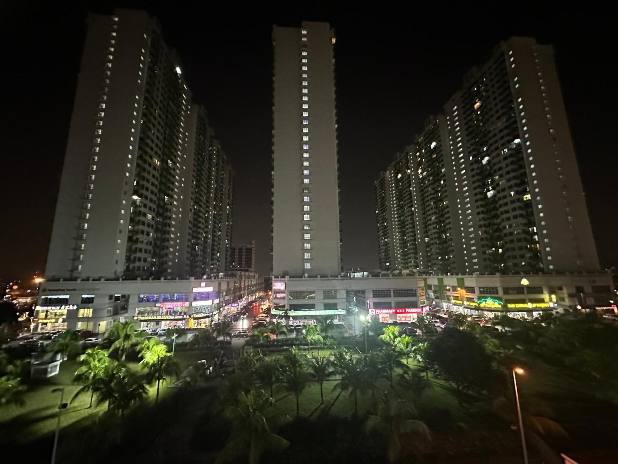Bukit Jalil 9 Pax, Oug, Old Klang Road, Midvalley, Pavilion 2, Puchong, * Kuala Lumpur