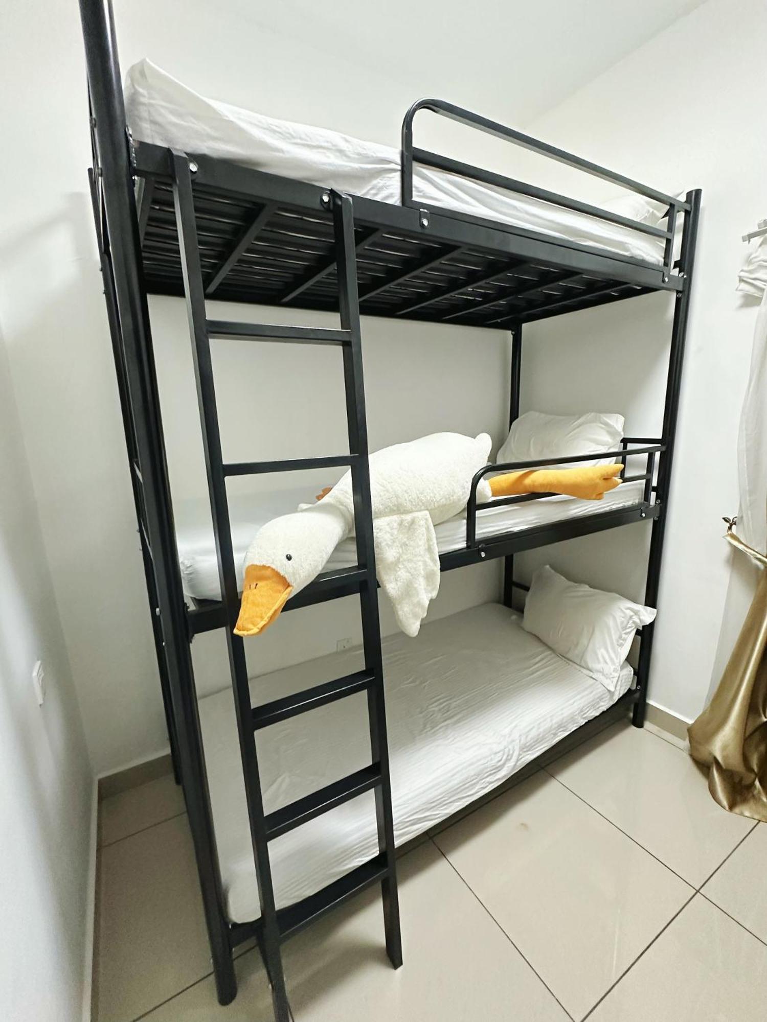 Bukit Jalil 9 Pax, Oug, Old Klang Road, Midvalley, Pavilion 2, Puchong, *