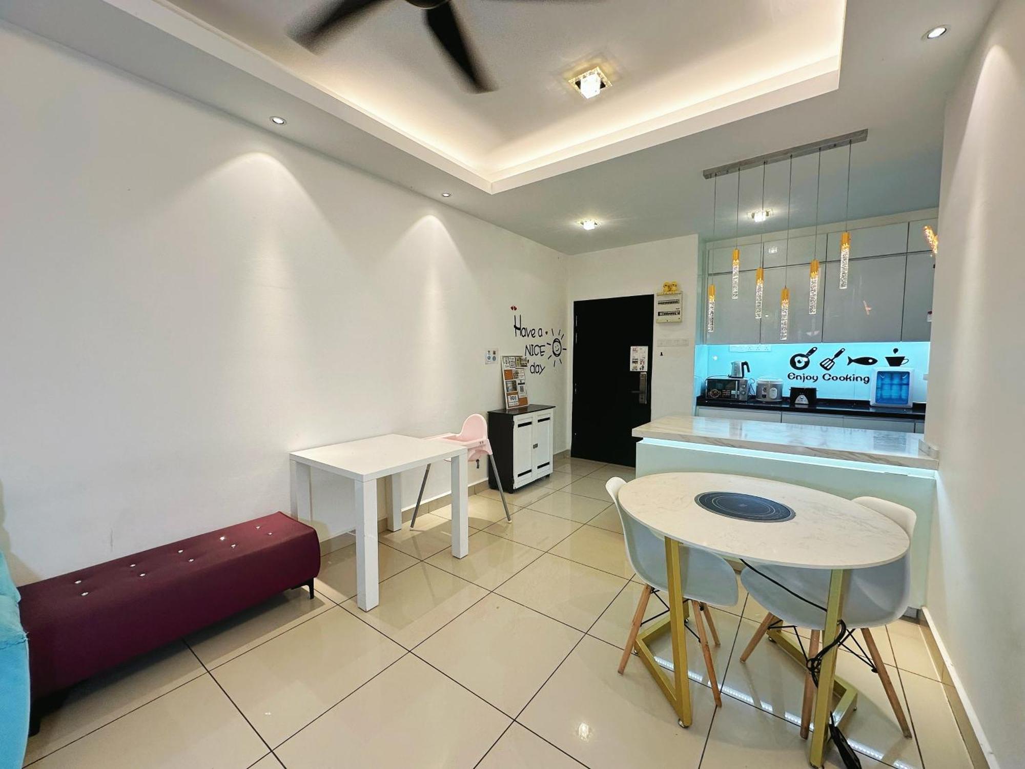 Bukit Jalil 9 Pax, Oug, Old Klang Road, Midvalley, Pavilion 2, Puchong, Pangsapuri Kuala Lumpur