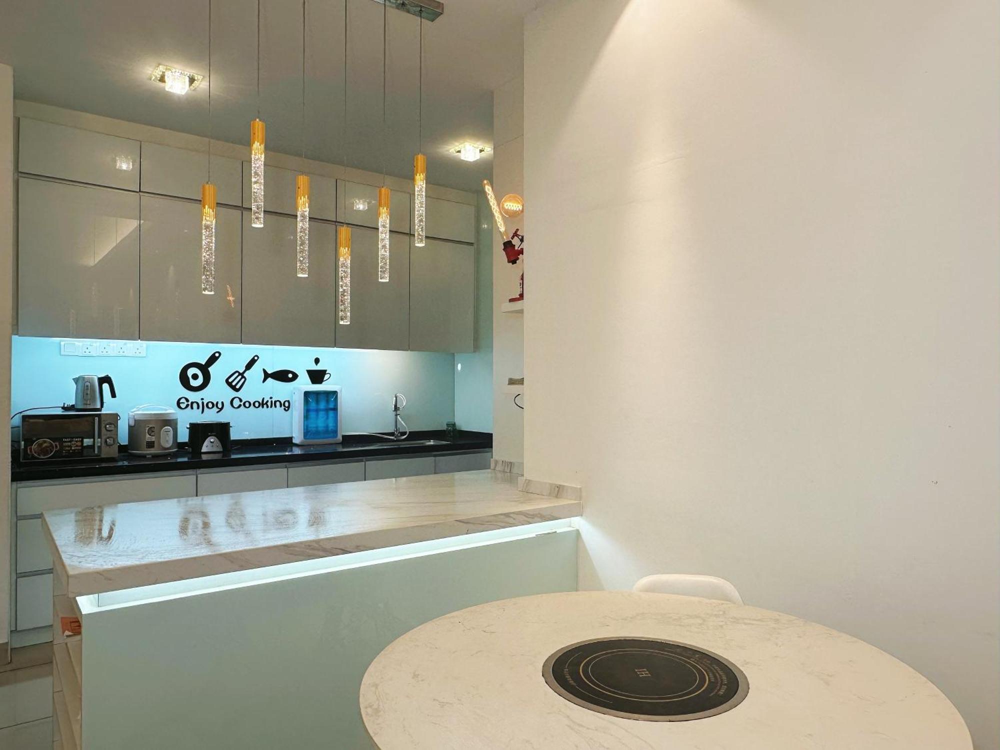 Bukit Jalil 9 Pax, Oug, Old Klang Road, Midvalley, Pavilion 2, Puchong, Pangsapuri Kuala Lumpur