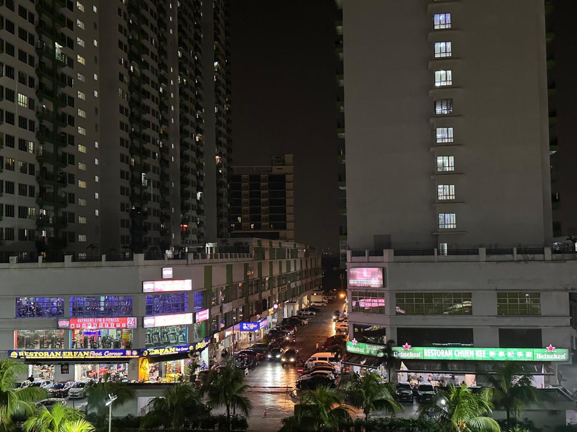 Bukit Jalil 9 Pax, Oug, Old Klang Road, Midvalley, Pavilion 2, Puchong, Pangsapuri