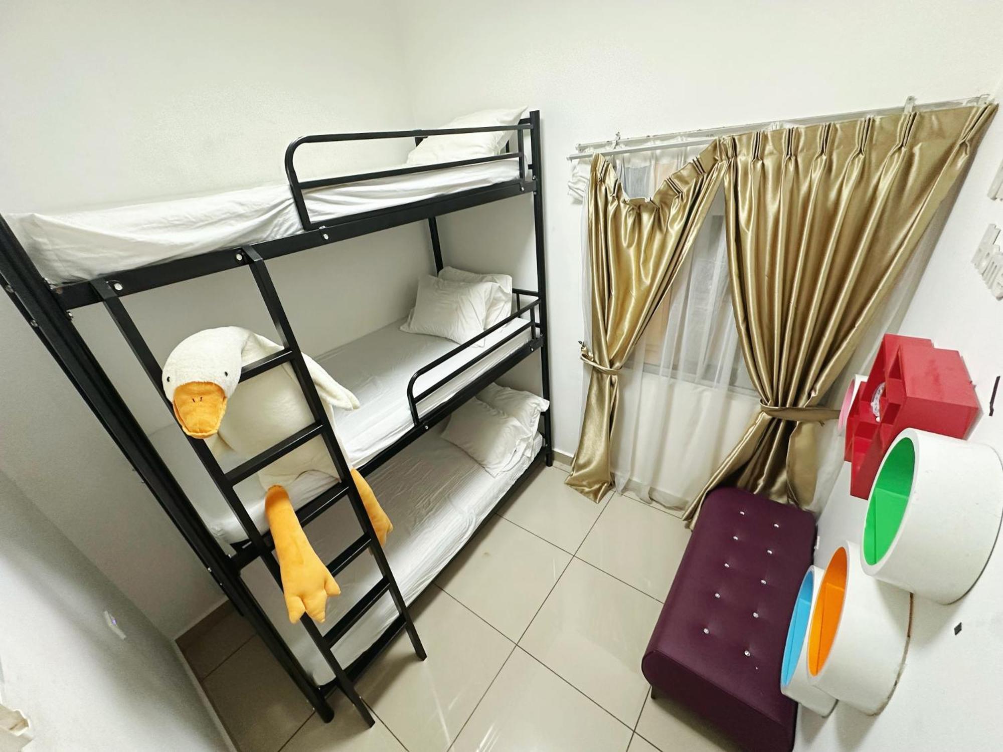 Pangsapuri Bukit Jalil 9 Pax, Oug, Old Klang Road, Midvalley, Pavilion 2, Puchong, *