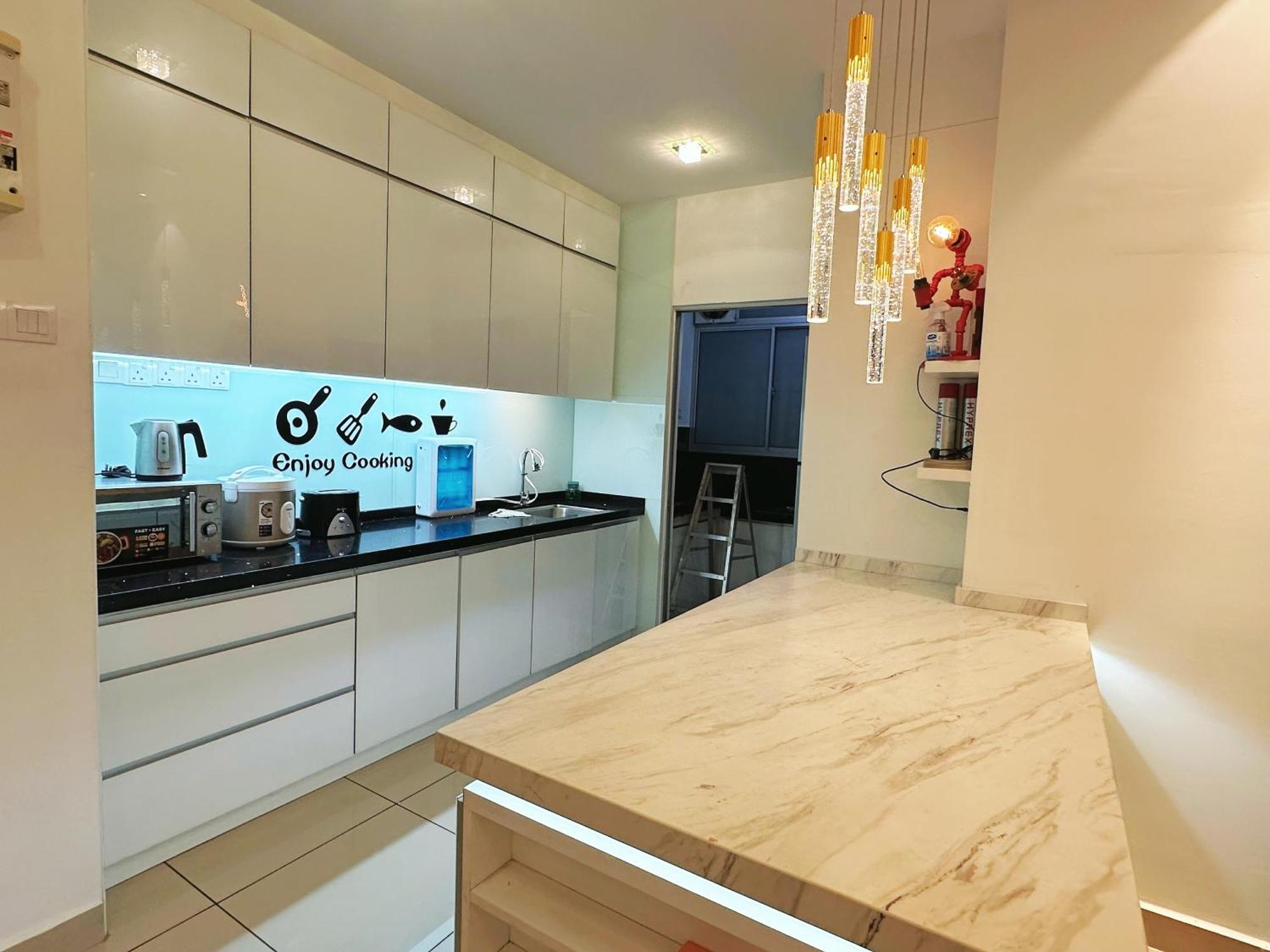 Pangsapuri Bukit Jalil 9 Pax, Oug, Old Klang Road, Midvalley, Pavilion 2, Puchong, *